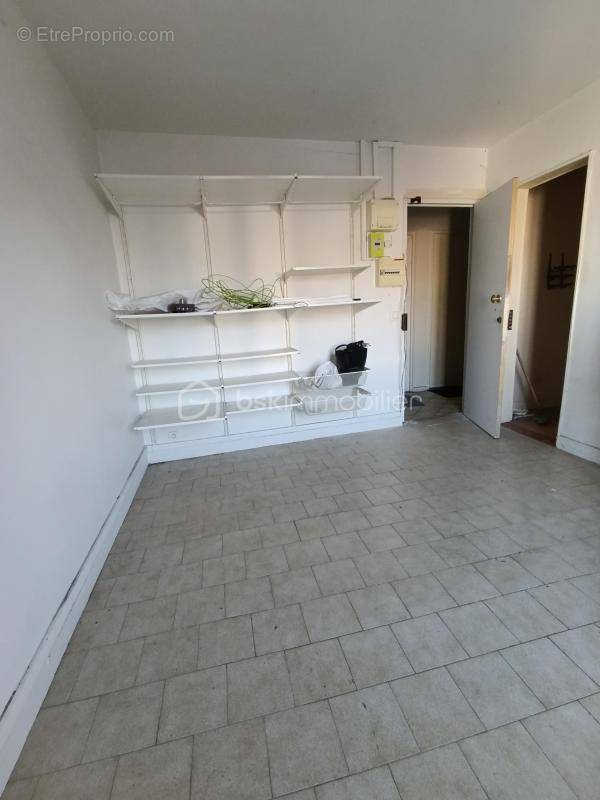 Appartement à SAINT-DENIS