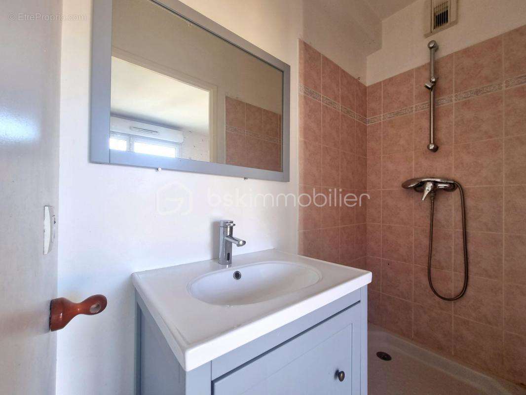 Appartement à IVRY-SUR-SEINE