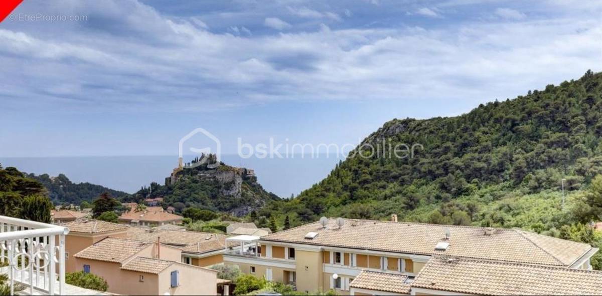 Appartement à EZE