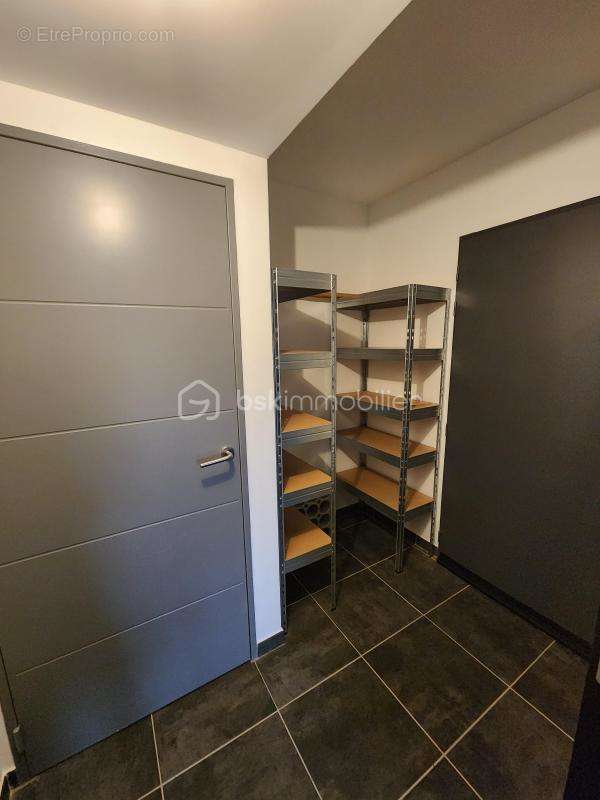 Appartement à CADENET