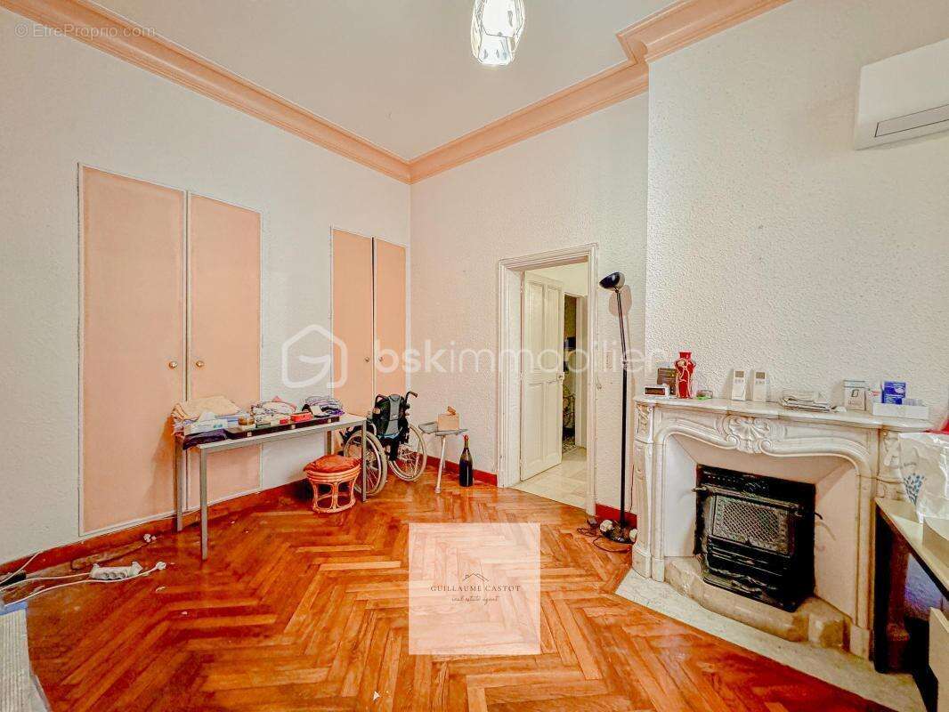 Appartement à AVIGNON