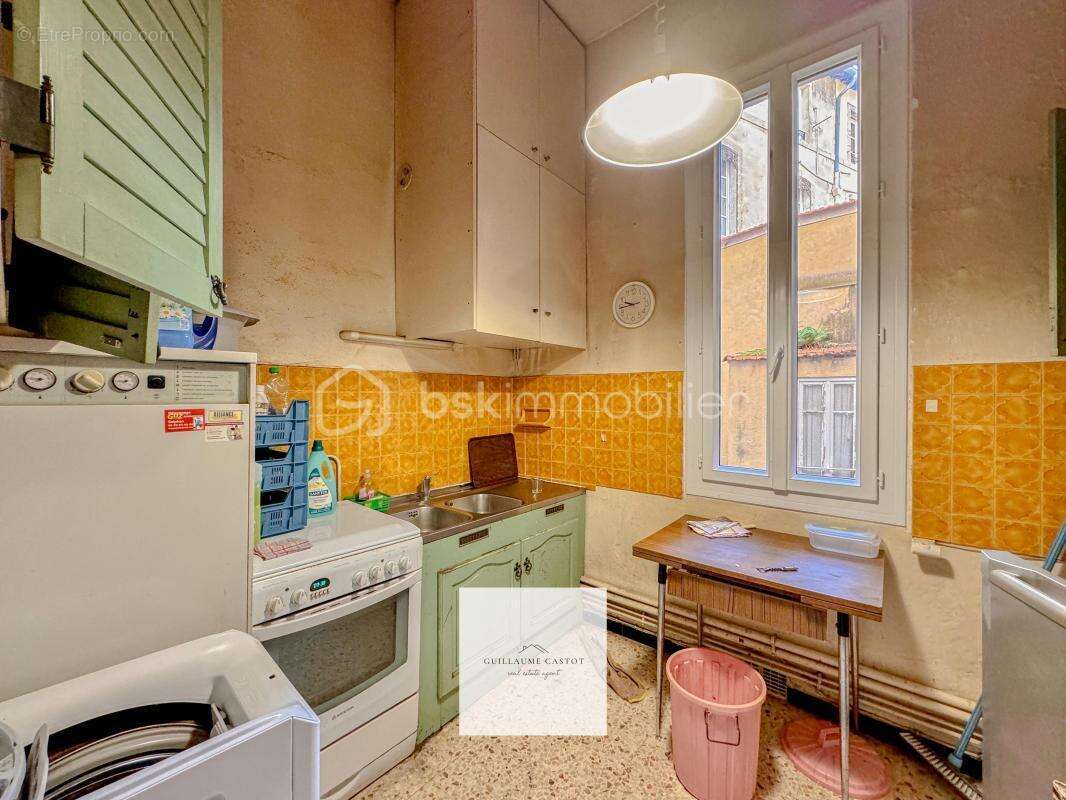 Appartement à AVIGNON