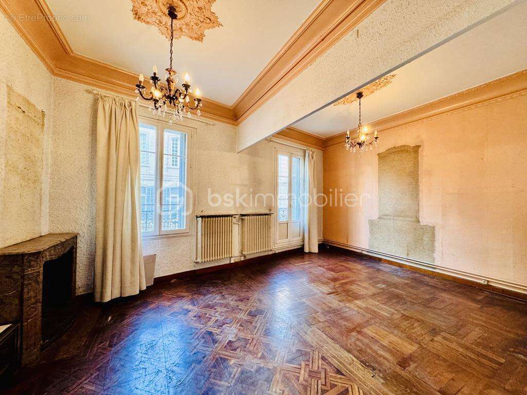 Appartement à AVIGNON