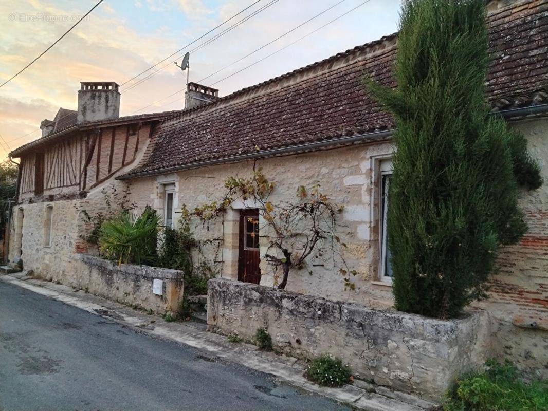 Maison à LE FLEIX