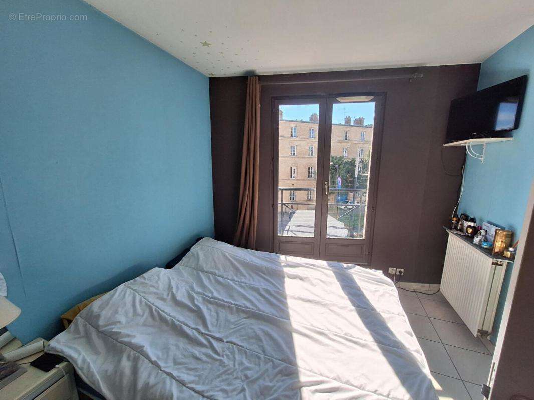 Appartement à SAINT-DENIS