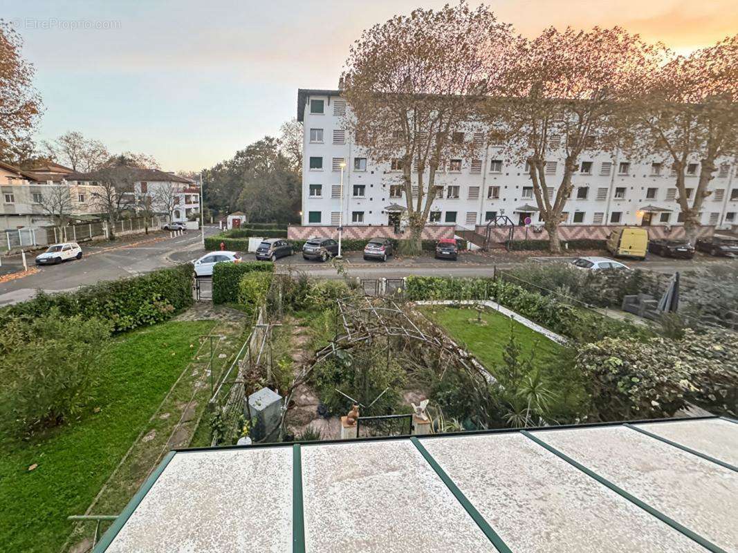 Maison à BAYONNE