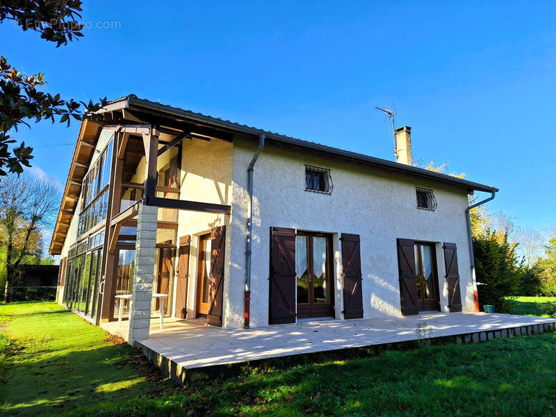 Maison à AIRE-SUR-L&#039;ADOUR