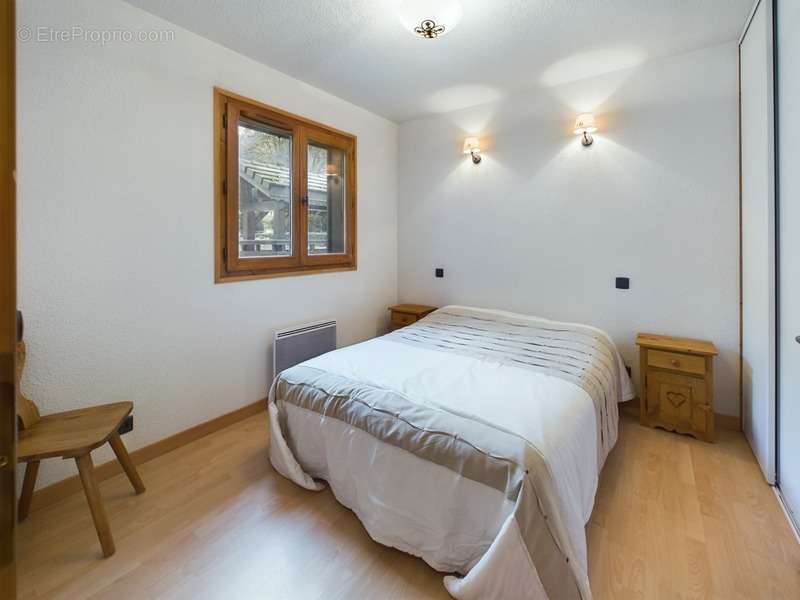 Appartement à SAMOENS