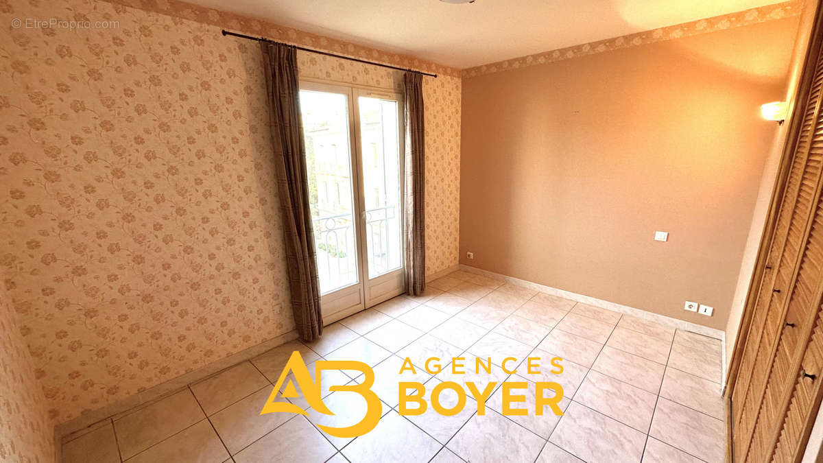 Appartement à HYERES