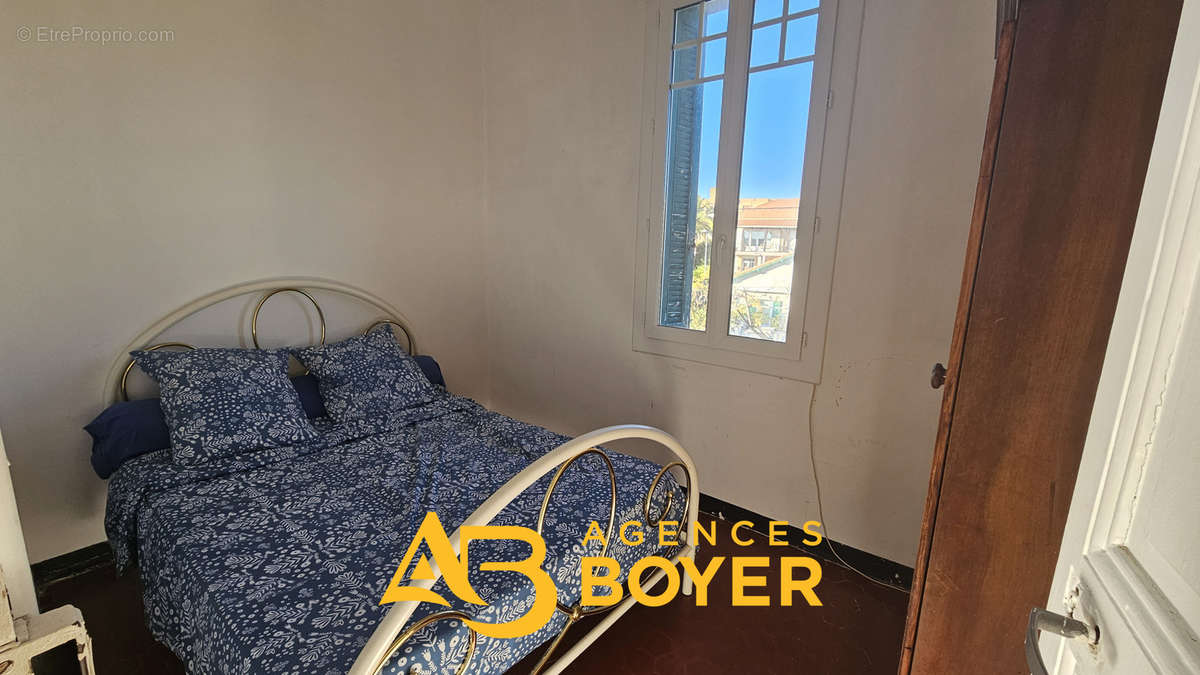 Appartement à BANDOL