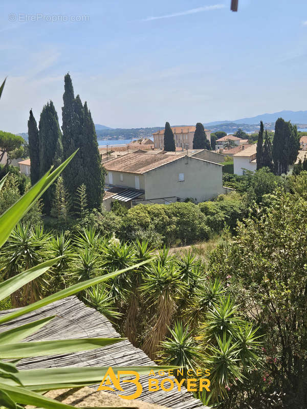 Appartement à BANDOL