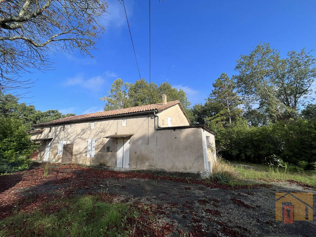 Maison à AGEN