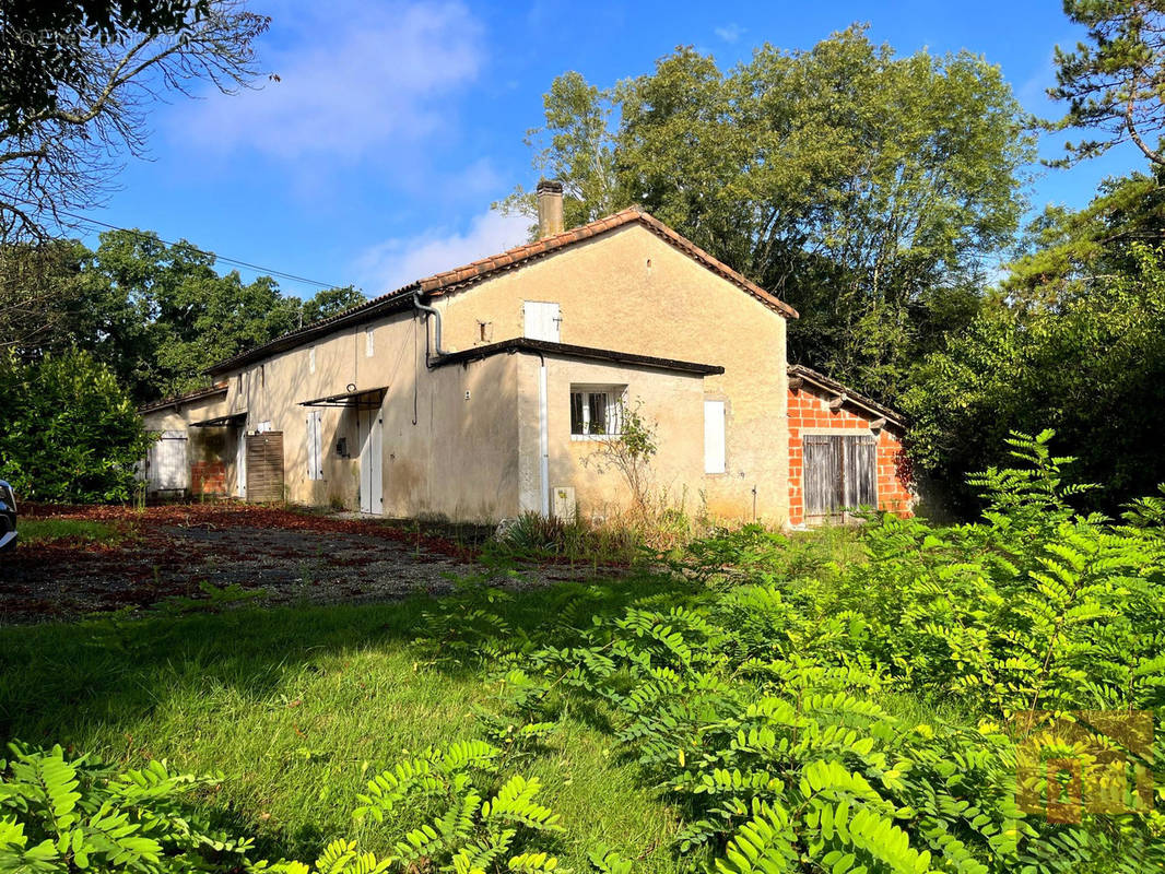 Maison à AGEN