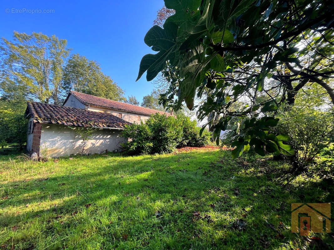 Maison à AGEN