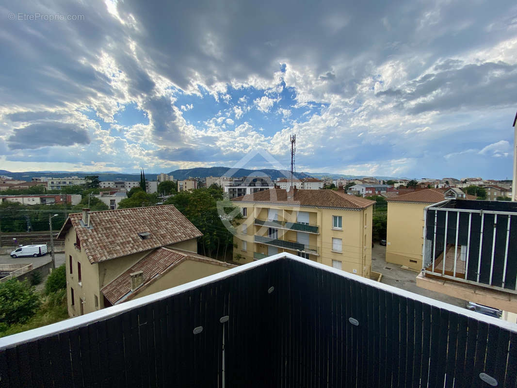 Appartement à VALENCE