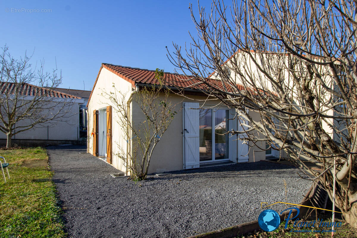 Maison à LORETTE