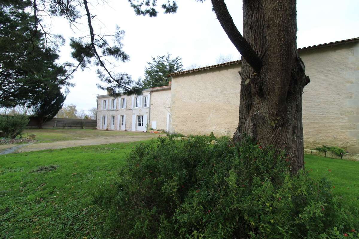 Maison à SAINT-SYMPHORIEN