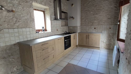 Appartement à BEAUGENCY