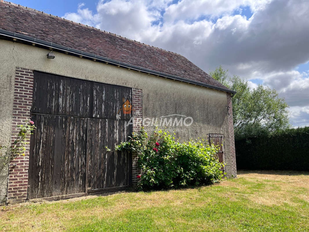 Maison à BOULOIRE