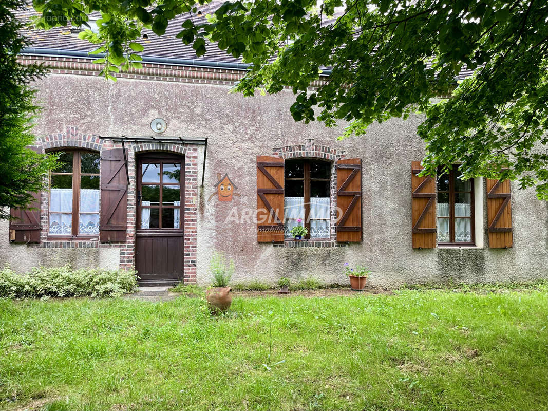 Maison à BOULOIRE