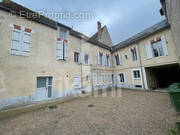 Appartement à CHATILLON-SUR-LOIRE