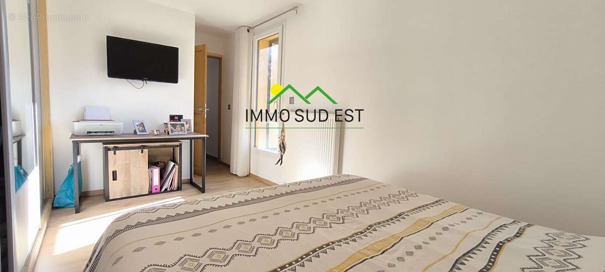 Appartement à BOURG-SAINT-MAURICE