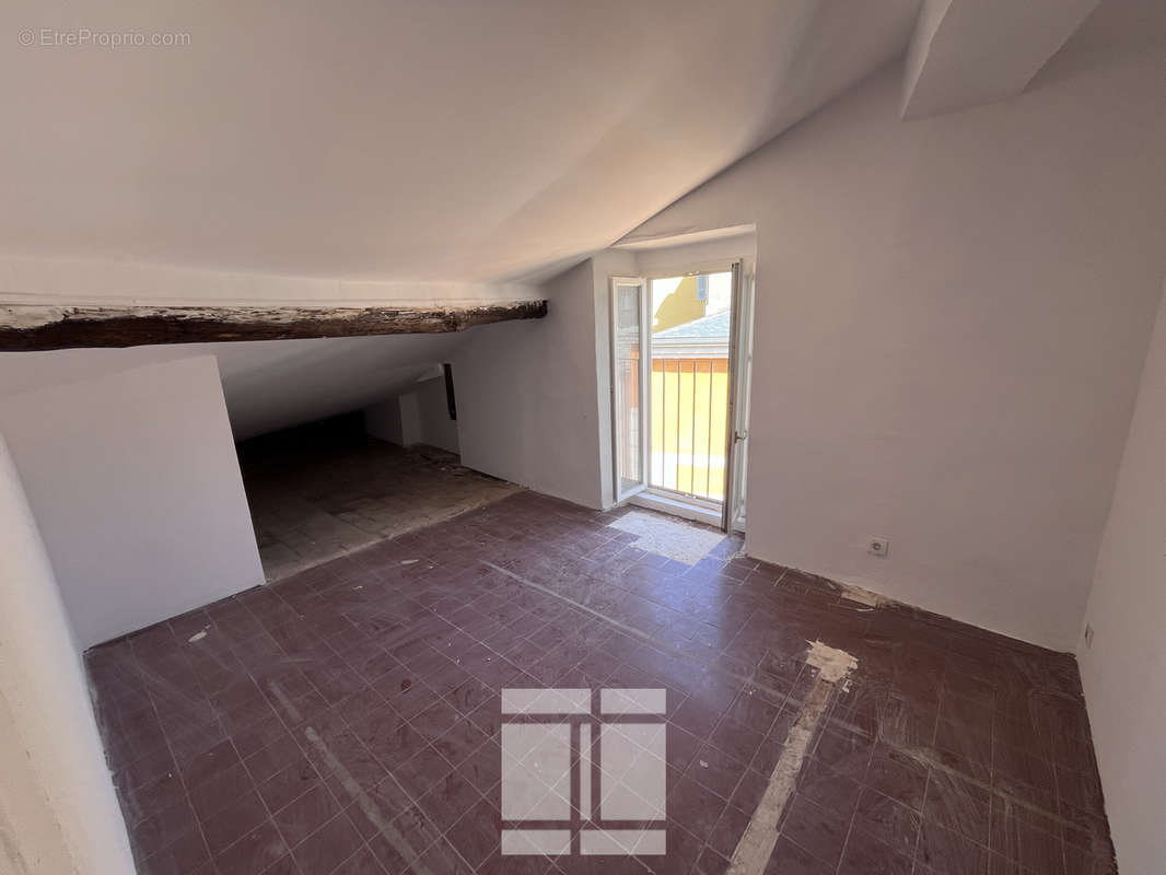 Appartement à SAN-MARTINO-DI-LOTA