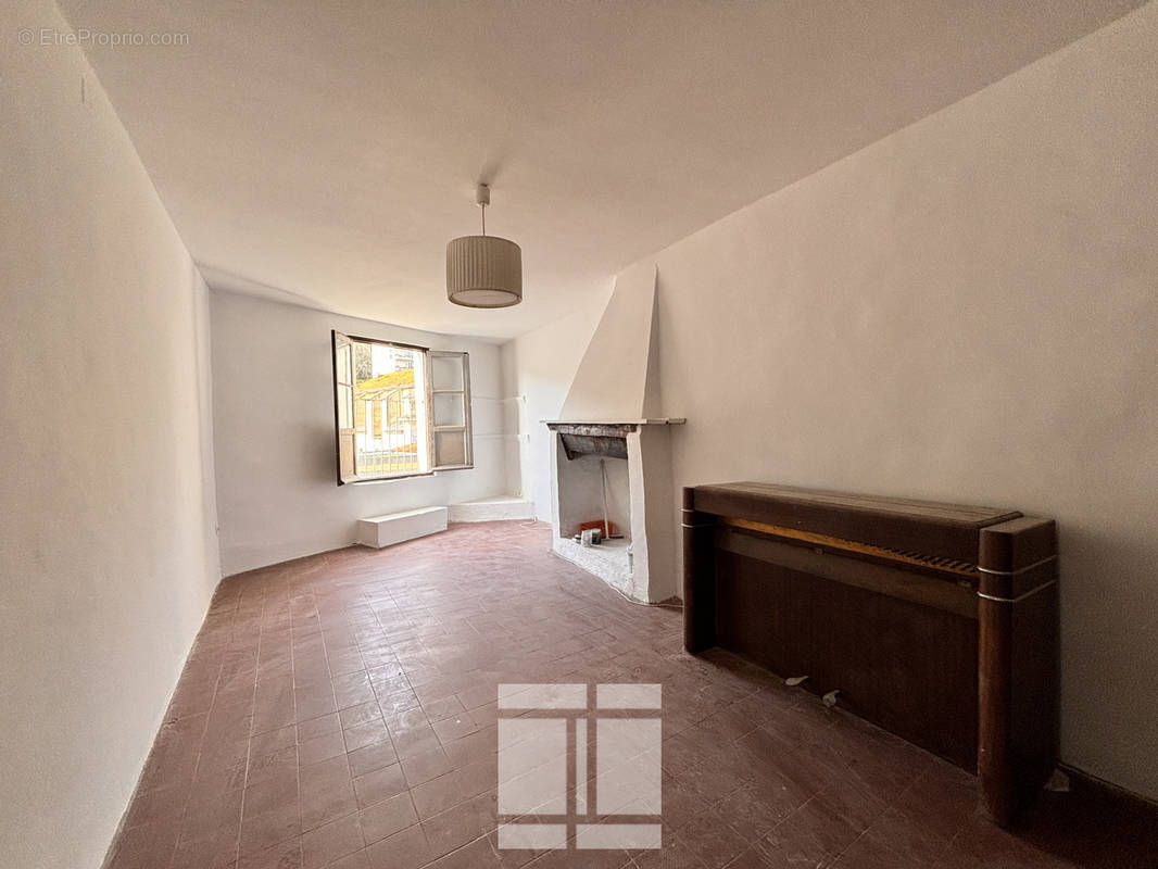 Appartement à SAN-MARTINO-DI-LOTA