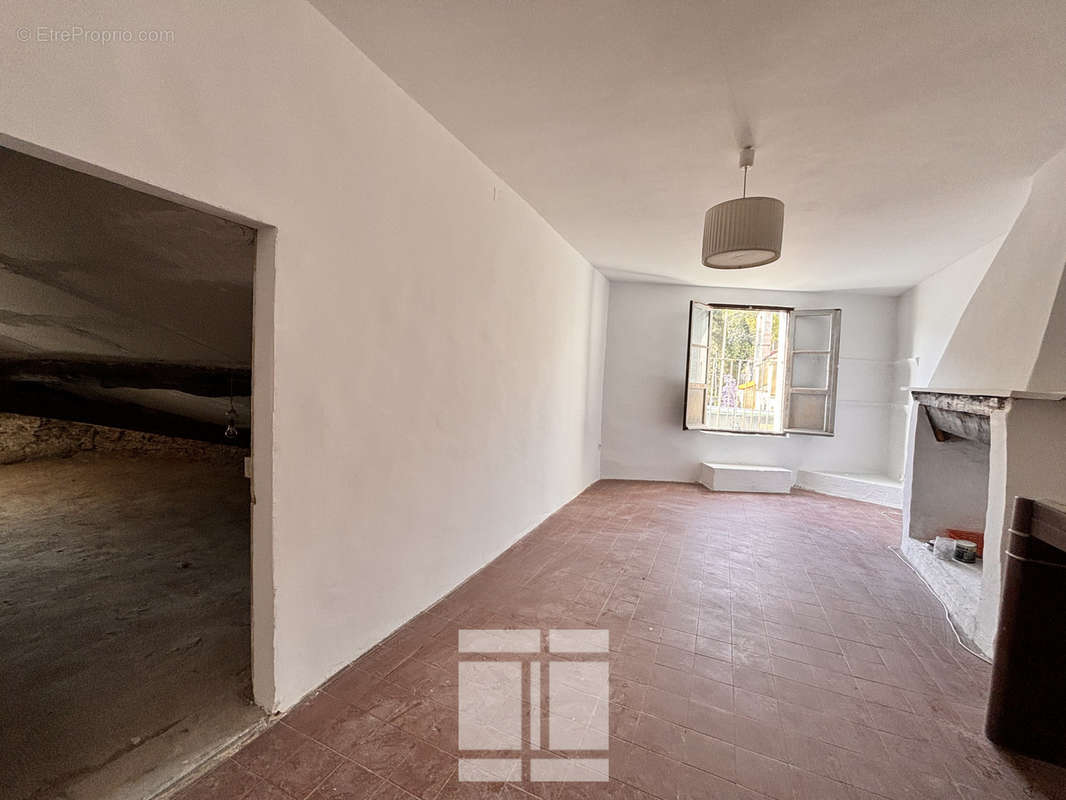 Appartement à SAN-MARTINO-DI-LOTA