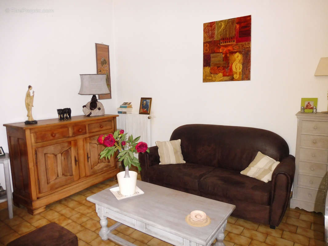 Appartement à LUNEL