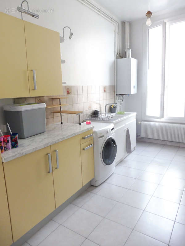 Appartement à LUNEL