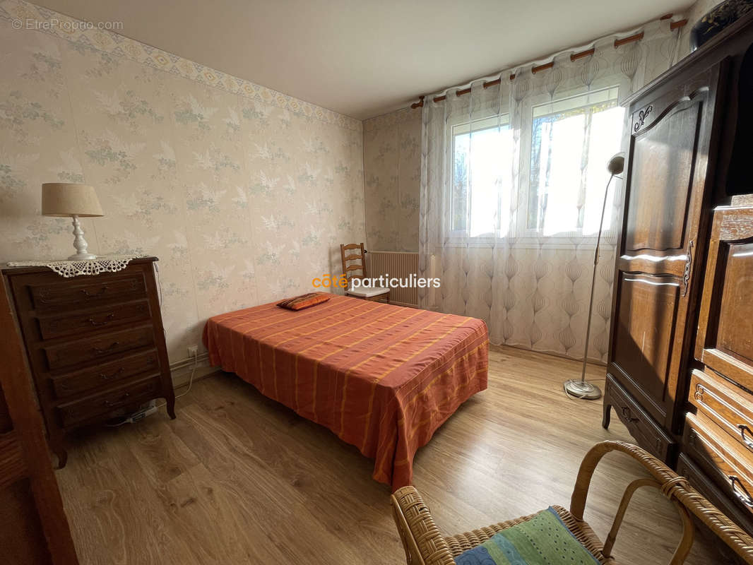 Appartement à TARBES