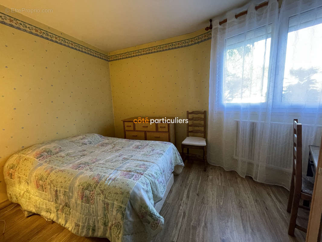 Appartement à TARBES