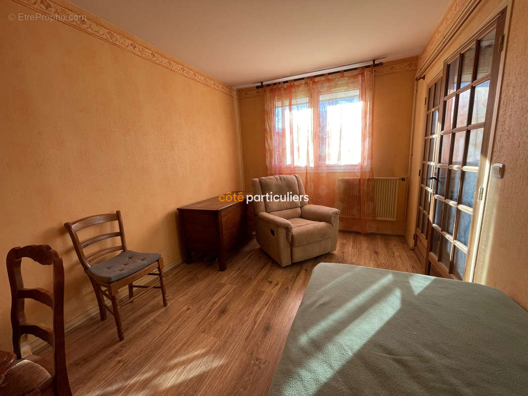 Appartement à TARBES