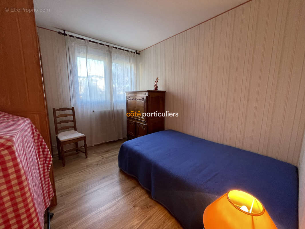 Appartement à TARBES