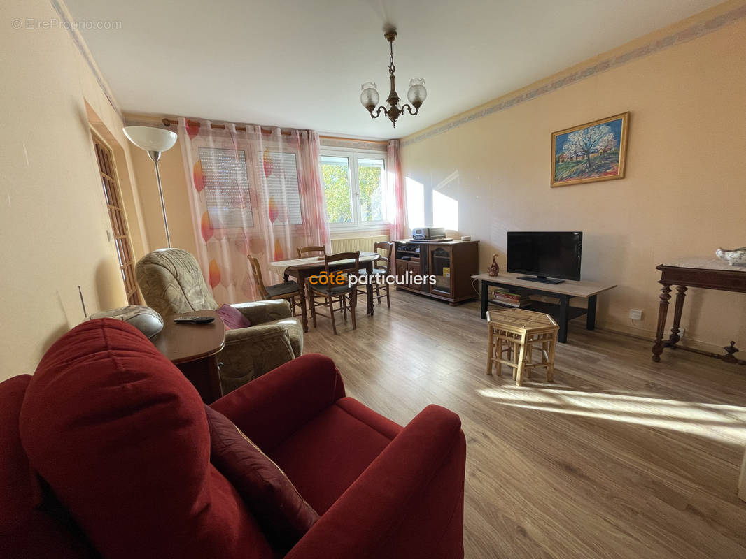 Appartement à TARBES