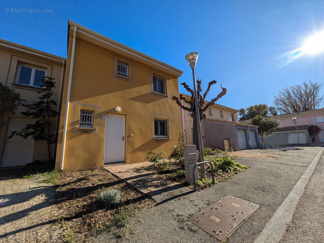 Maison à AVIGNON