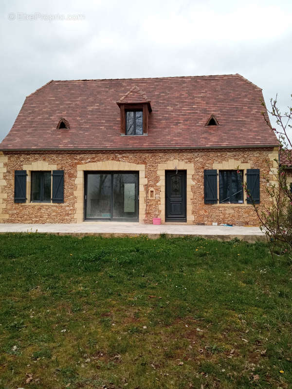 Maison à SARLAT-LA-CANEDA