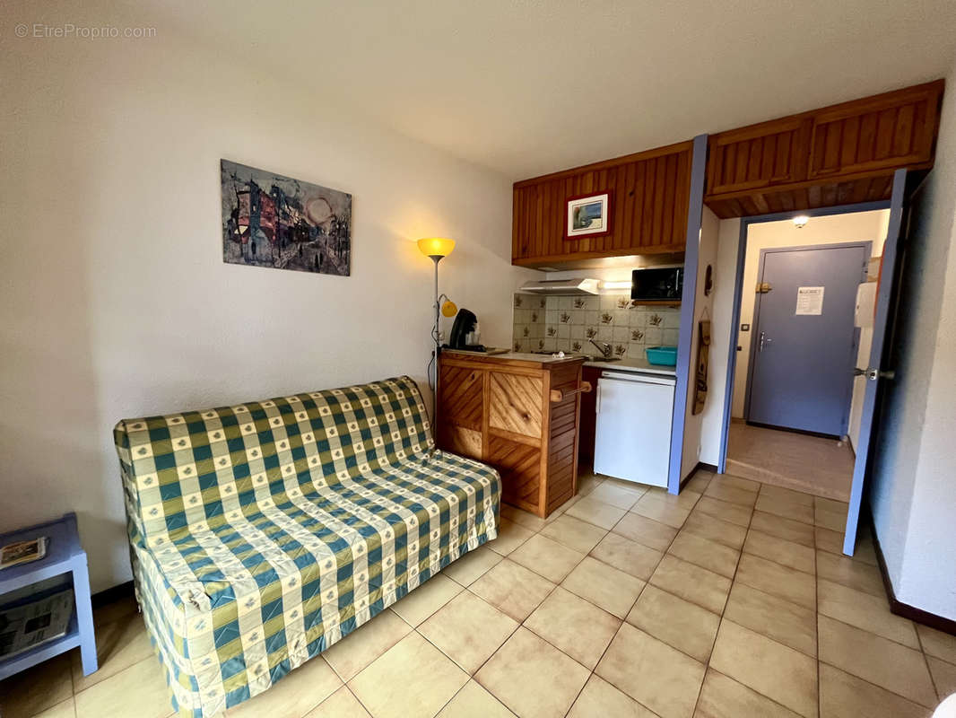 Appartement à SEIGNOSSE