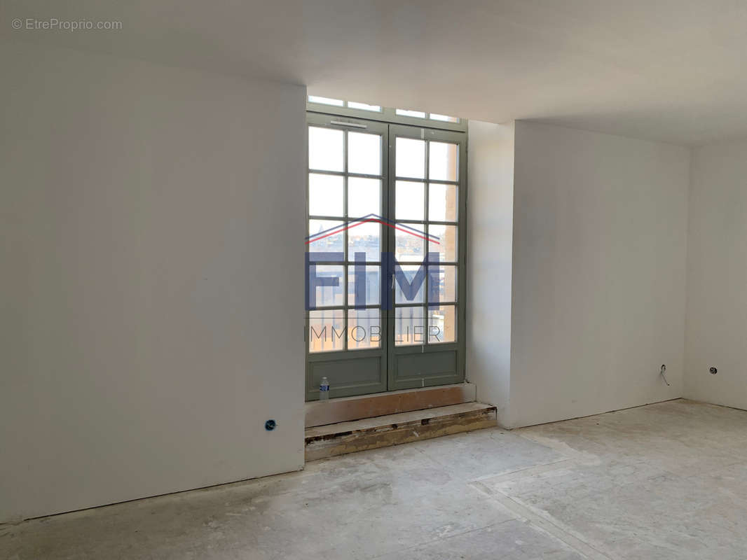 Appartement à DIEPPE