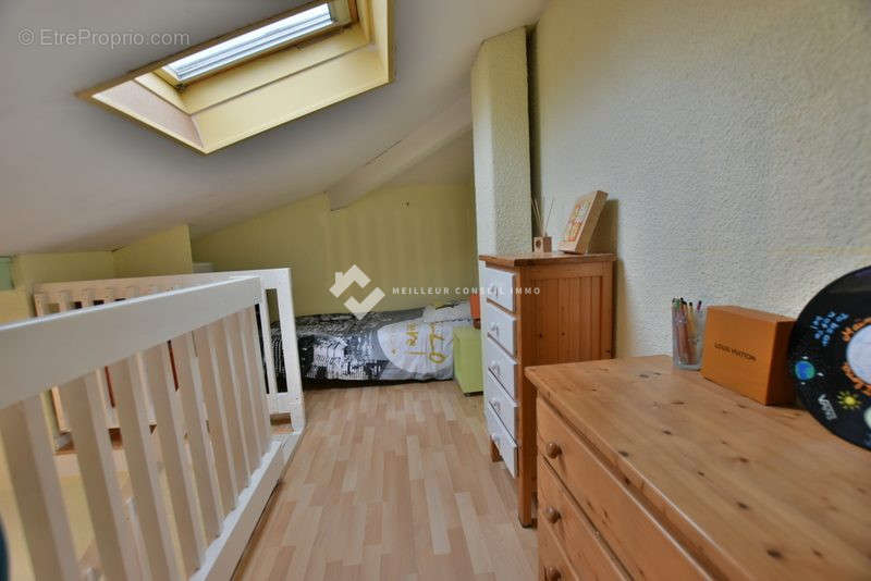 Appartement à VIEUX-BOUCAU-LES-BAINS