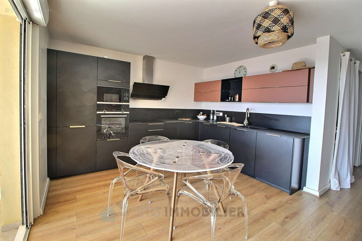 Appartement à AJACCIO