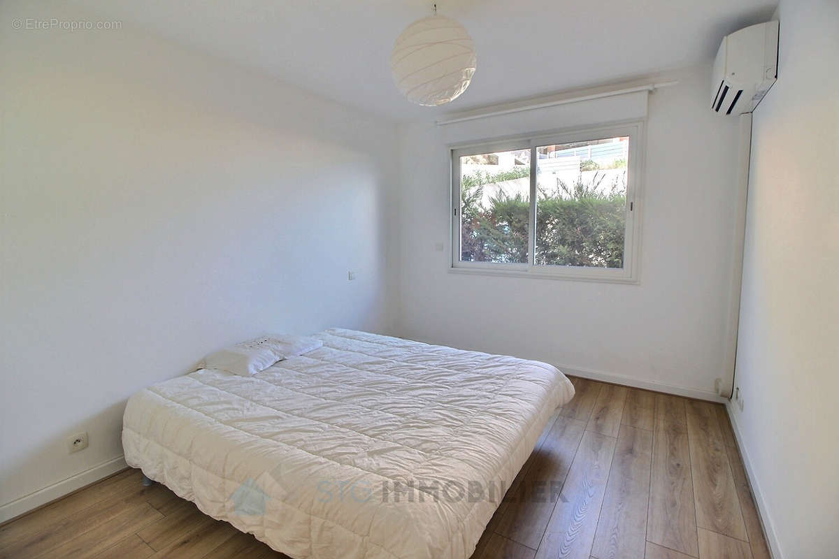 Appartement à AJACCIO