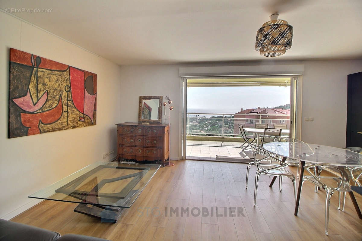 Appartement à AJACCIO