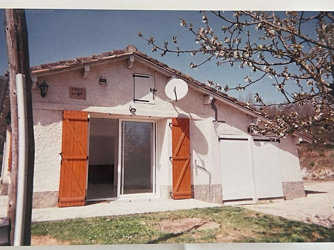 Maison à RABASTENS