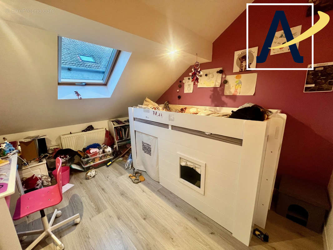 Appartement à BELFORT