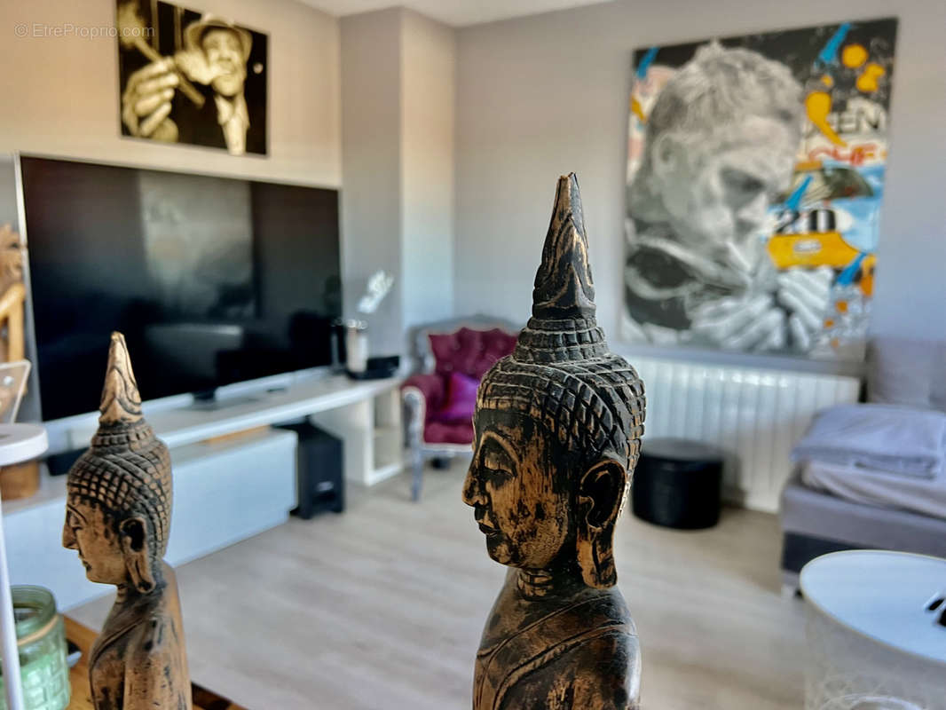 Appartement à ANGLET