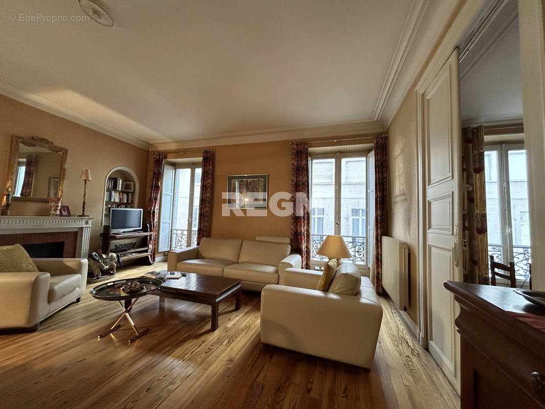 Appartement à PAU