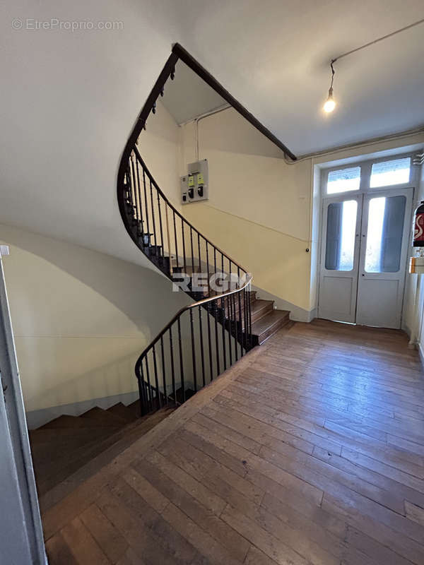 Appartement à PAU