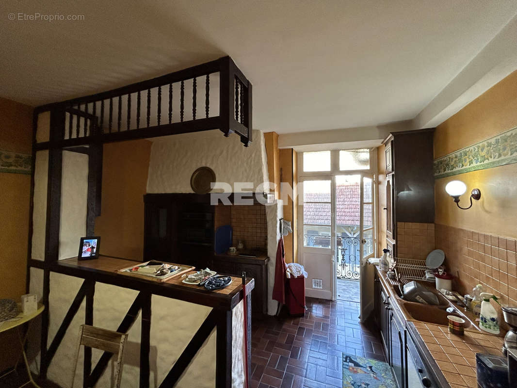 Appartement à PAU